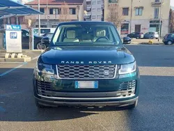 Verde Usata 2020 Land Rover Range Rover Vogue SUV | 62.900 € (Molto cara)