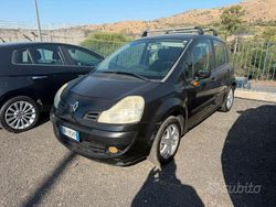 Usata 2008 Renault Modus Monovolume | 1400 € (Ottimo prezzo)