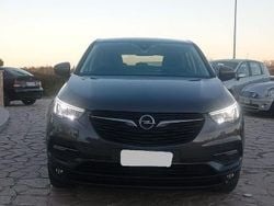 Grigio Usata 2020 Opel Grandland X Business SUV | 14.000 € (Buon prezzo)