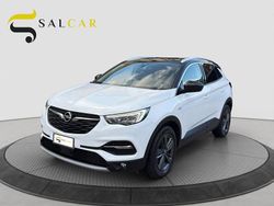 Bianco Usata 2021 Opel Grandland X Design Edition SUV | 14.990 € (Ottimo prezzo)