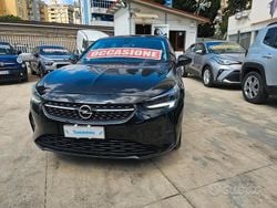 Nero Usata 2021 Opel Corsa Elegance Tre volumi | 11.000 € (Buon prezzo)