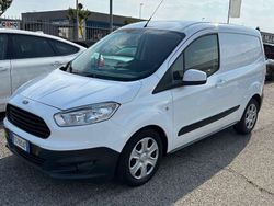 Bianco Usata 2016 Ford Transit Trend Furgone | 7400 € (Buon prezzo)