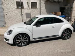 Usata 2012 VW Maggiolino Coupé | 14.500 € (Buon prezzo)