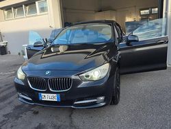 Usata 2010 BMW 530 Gran Turismo Tre volumi | 7200 € (Super prezzo)
