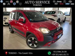 Vari colori disponibili Usata 2024 Fiat Panda Cross Cross Due volumi | 12.490 € (Ottimo prezzo)