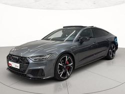 Grigio daytona perla Usata 2025 Audi A7 Ambiente | 82.900 €