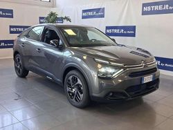 Grigio platinum Usata 2024 Citroën C4 PureTech Tre volumi | 16.350 € (Ottimo prezzo)