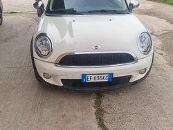 Bianco Usata 2011 Mini Cooper Coupé Coupé | 3500 € (Super prezzo)