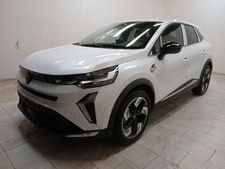 Bianco Nuova 2025 Renault Symbioz Techno SUV | 27.990 € (Buon prezzo)