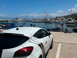 Bianco Usata 2009 Renault Mégane Coupé Coupé | 2800 € (Buon prezzo)