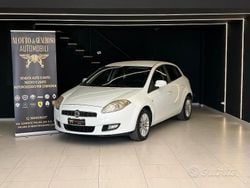 Bianco Usata 2007 Fiat Bravo Due volumi | 1990 € (Ottimo prezzo)
