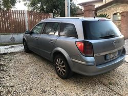 Usata 2006 Opel Astra Station wagon | 1000 € (Buon prezzo)