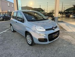 Grigio Usata 2020 Fiat Panda Easy Due volumi | 10.900 € (Buon prezzo)