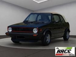 Marrone Usata 1982 VW Golf I Due volumi | 10.500 €