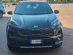 Usata 2019 Kia Sportage 2 SUV | 16.800 € (Ottimo prezzo)