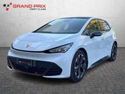 Bianco Usata 2022 Cupra Born Due volumi | 19.500 € (Buon prezzo)