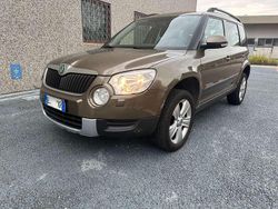 Bronzo Usata 2011 Skoda Yeti Adventure SUV | 4800 € (Ottimo prezzo)