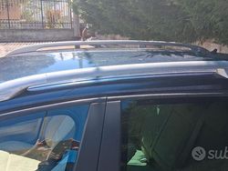 Blu Usata 2008 Alfa Romeo 159 Tre volumi | 2500 € (Ottimo prezzo)