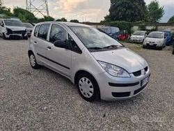 Usata 2007 Mitsubishi Colt Due volumi | 1500 €