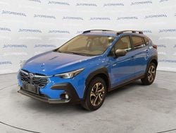 Arancione Usata 2023 Subaru Crosstrek Style SUV | 29.900 € (Buon prezzo)
