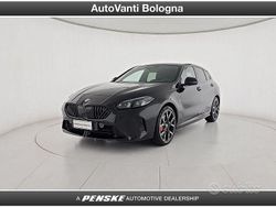 Nero Usata 2024 BMW 118 M Sport Due volumi | 37.080 € (Molto cara)
