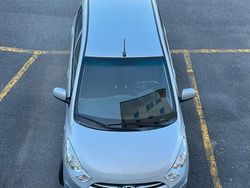 Grigio Usata 2011 Hyundai i10 Due volumi | 3500 €