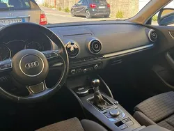 Usata 2016 Audi A3 Ambition Due volumi | 11.000 € (Ottimo prezzo)