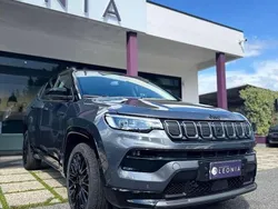 Graphite grey Usata 2024 Jeep Compass SUV | 28.490 € (Buon prezzo)