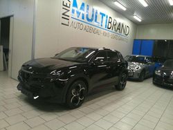 Nero metallizzato Nuova 2025 Alfa Romeo Junior Edizione Speciale SUV | 28.950 € (Buon prezzo)