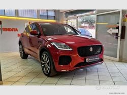 Other Usata 2018 Jaguar E-Pace R-Dynamic SUV | 20.950 € (Buon prezzo)