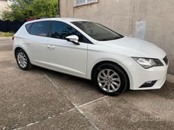 Usata 2016 Seat Leon | 8000 € (Buon prezzo)