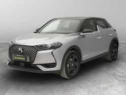 Grigio artense Usata 2020 DS Automobiles DS3 Crossback E-Tense Performance SUV | 19.890 € (Buon prezzo)