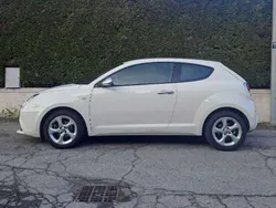 Usata 2018 Alfa Romeo MiTo Due volumi | 10.700 € (Buon prezzo)
