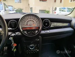 Usata 2012 Mini Cooper S Due volumi | 12.500 €