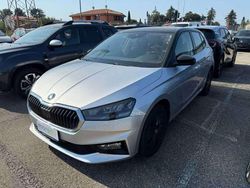 Argento Usata 2023 Skoda Fabia Style Due volumi | 17.490 € (Buon prezzo)
