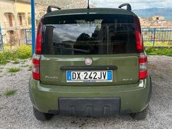 Usata 2009 Fiat Panda Due volumi | 6500 € (Molto cara)