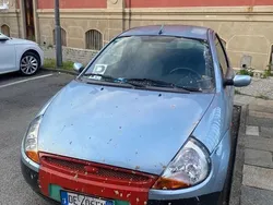 Usata 2007 Ford Ka Due volumi | 1500 € (Buon prezzo)