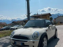 Usata 2006 Mini One Cabriolet Cabrio | 7500 € (Ottimo prezzo)