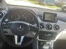 Usata 2013 Mercedes B180 Executive Monovolume | 7900 € (Buon prezzo)