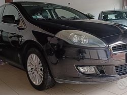 Nero Usata 2013 Fiat Bravo Easy Due volumi | 4700 € (Buon prezzo)