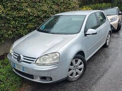 Usata 2008 VW Golf Tre volumi | 1000 € (Ottimo prezzo)