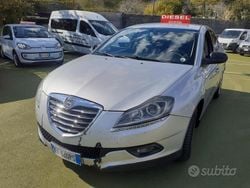 Grigio Usata 2010 Lancia Delta Due volumi | 1800 € (Ottimo prezzo)