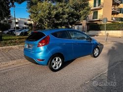 Usata 2009 Ford Fiesta Due volumi | 2000 € (Buon prezzo)