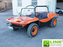 Arancione Usata 1973 VW Buggy Tre volumi | 15.000 €