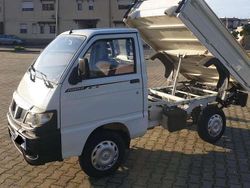 Bianco Usata 2010 Piaggio Porter | 9500 €