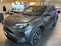 Other Usata 2023 Toyota Yaris Cross Trend SUV | 23.900 € (Buon prezzo)
