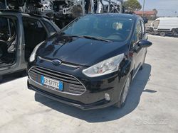 Nero Usata 2013 Ford B-MAX Monovolume | 2999 € (Ottimo prezzo)