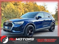 Blu Usata 2021 Audi Q3 S-Line SUV | 24.490 € (Super prezzo)