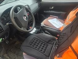 Bianco Usata 2008 Fiat Strada Pick-up | 5800 € (Buon prezzo)