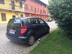 Usata 2005 Mercedes A170 Avantgarde Monovolume | 1700 € (Buon prezzo)
